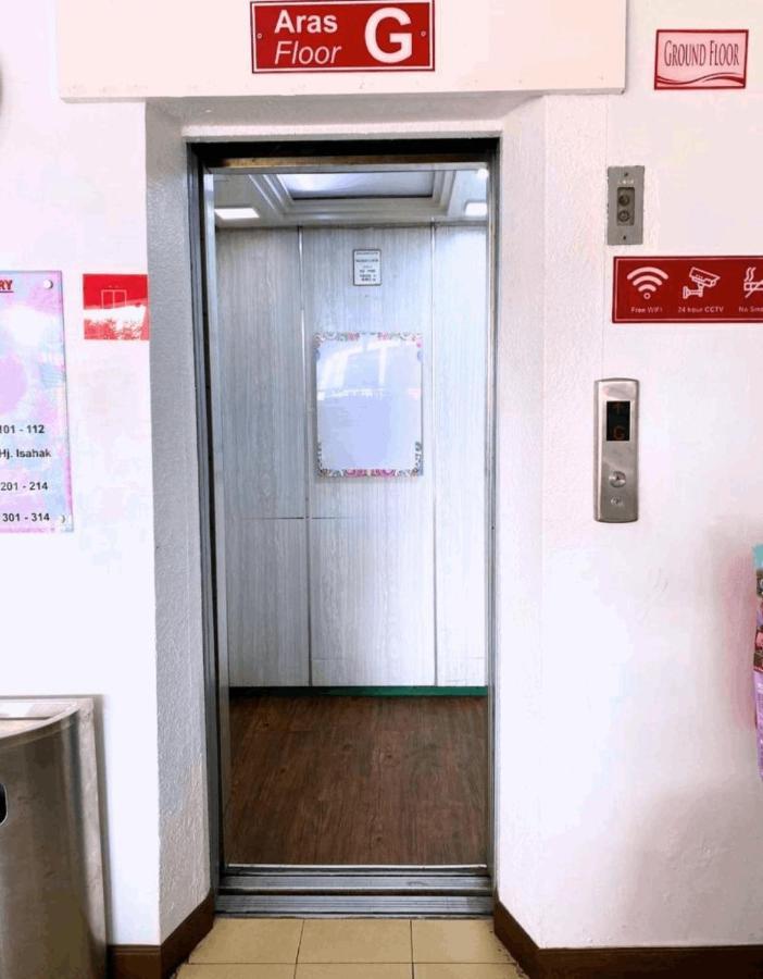 Aslah Boutique Hotel Kota Bharu Zewnętrze zdjęcie