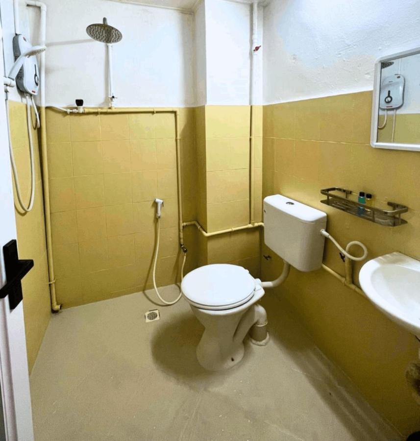 Aslah Boutique Hotel Kota Bharu Zewnętrze zdjęcie