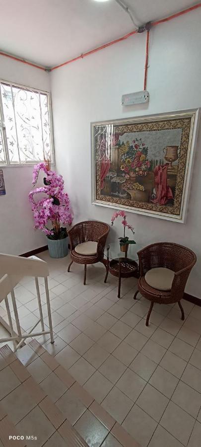 Aslah Boutique Hotel Kota Bharu Zewnętrze zdjęcie